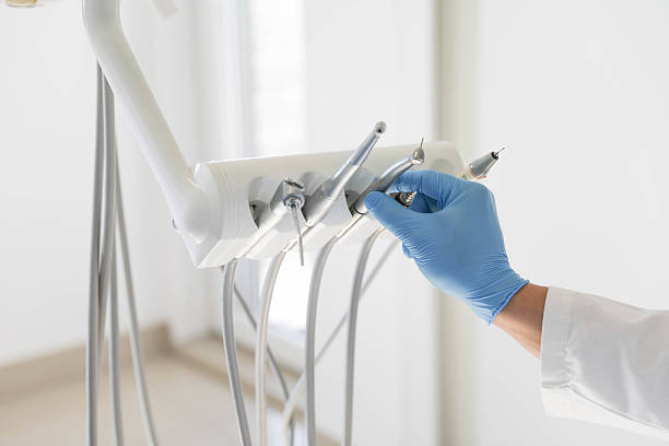 24/7 Emergency Root Canal Treatment experts in Riverdale, IL